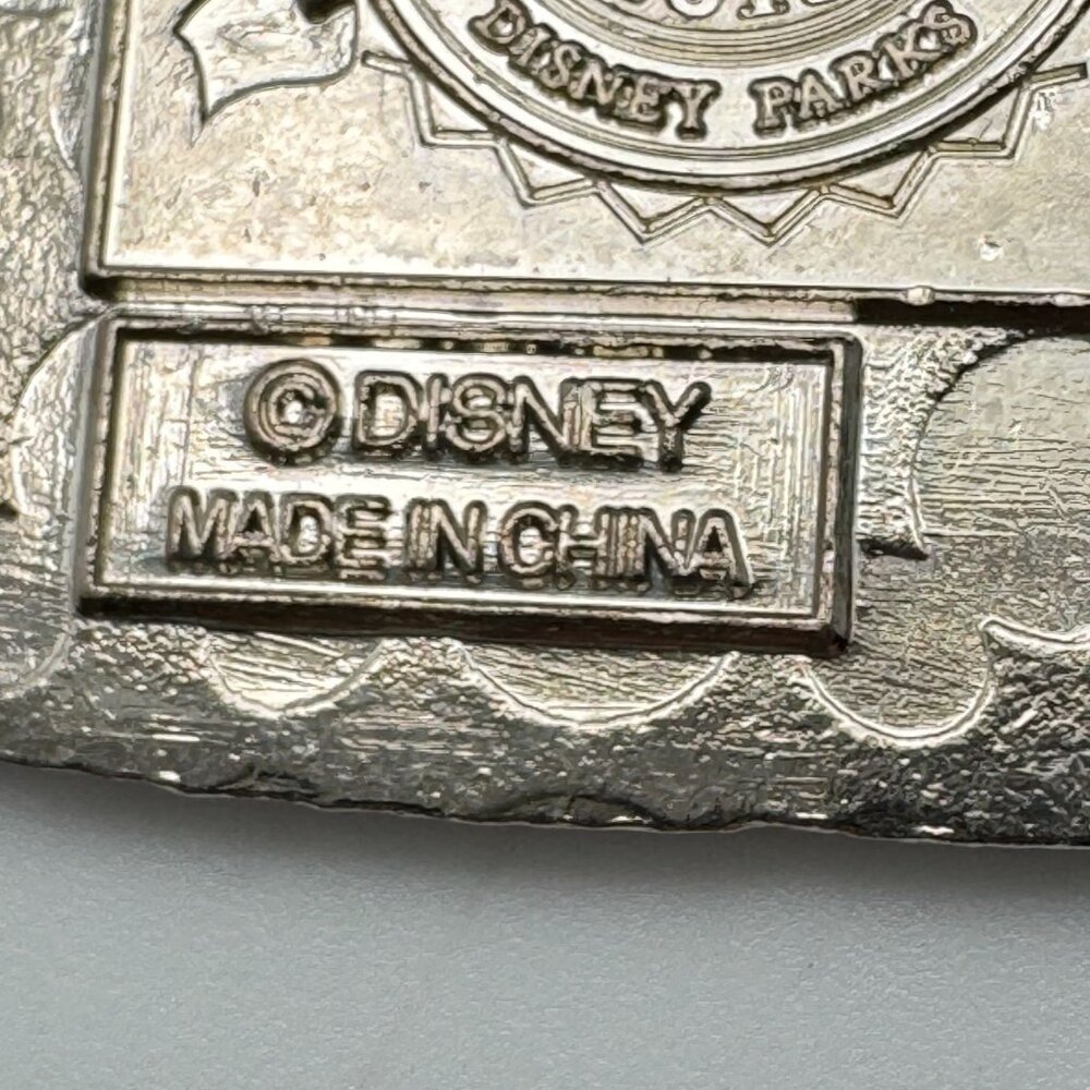 Disney Pin 2015 Mystery Couples Flynn Rider and Rapunzel #95868 - Picture 5 of 5